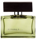 No. 17 Vetiver & Bergamot Rituals