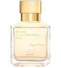 parfém Aqua Vitae