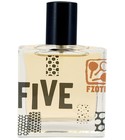 parfém Five