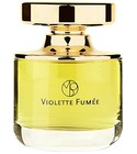 Violette Fumee Mona di Orio