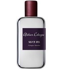 Silver Iris Atelier Cologne