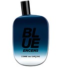 Blue Encens Comme des Garcons