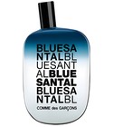 parfém Blue Santal