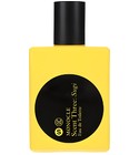 Scent Three: Sugi Comme des Garcons