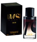 parfém MS Oud