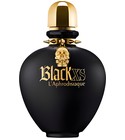 Black XS L'Aphrodisiaque for Women Rabanne