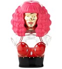 parfém Minajesty