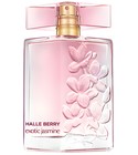 Exotic Jasmine Halle Berry