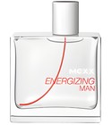 parfém Energizing Man