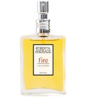 parfém Fire