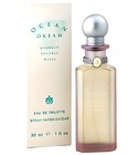 parfém Ocean Dream