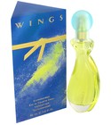 Wings Giorgio Beverly Hills