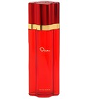 parfém Oscar Red Satin