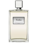 parfém Tonka