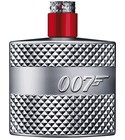 parfém James Bond 007 Quantum