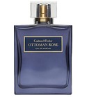 parfém Ottoman Rose