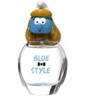 parfém Smurfette
