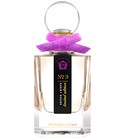 parfém No3 Sheer Amber