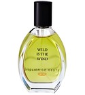 parfém Wild is the Wind