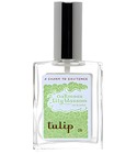 Oakmoss Lily Blossom Tulip