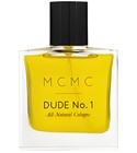 Dude No. 1 All-Natural Cologne MCMC Fragrances