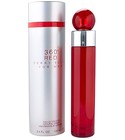 360° Red for Men Perry Ellis