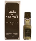 Bois de Vetiver Jacques Bogart