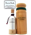 parfém Eau de Sicile