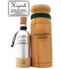 parfém Hegoak