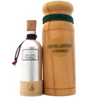 parfém Iris Basque