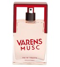 parfém Varens Musc
