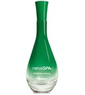 parfém Nativa SPA Verbena Senses