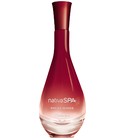 parfém Nativa SPA Ameixa Senses