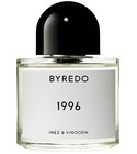 1996 Inez & Vinoodh Byredo