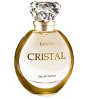 parfém Cristal