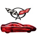 parfém Corvette Red