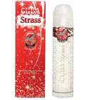 parfém Cuba Strass Zebra