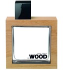 He Wood DSQUARED²