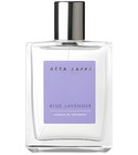 parfém Blue Lavender