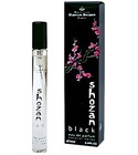 parfém Shozan Black