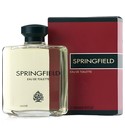 Springfield Antonio Puig