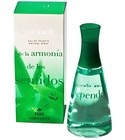 parfém Depende De La Armonia De Los Sentidos