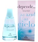 parfém Depende Del Azul Del Cielo