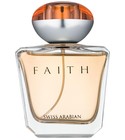 Faith Swiss Arabian