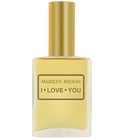parfém I Love You