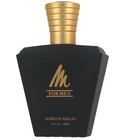 parfém M for Men