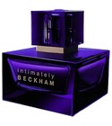 parfém Intimately Beckham Night