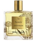 parfém La Fumee Ottoman