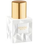 Iceberg White Iceberg