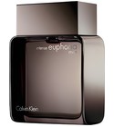 Euphoria Men Intense Calvin Klein